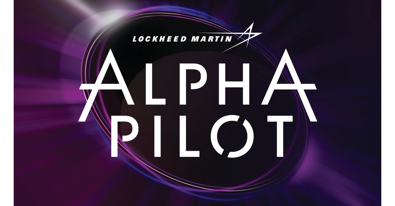 Lockheed Martin and Drone Racing League Announce 2019 AlphaPilot Teams