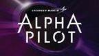 Lockheed Martin and Drone Racing League Announce 2019 AlphaPilot Teams
