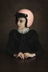 'The Age of Decadence' Award Winning Fashion Art Photography Exhibition by Romina Ressia at HOFA Gallery, London