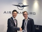 APERTUS Aviation and NINETEEN O3 Aviation Increase Global Reach by Naming Air Hamburg a Preferred Operator