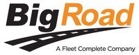 BigRoad launches a new program for long-haul drivers that need ELD compliance on occasional basis. (CNW Group/Fleet Complete)