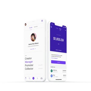 Revelator Launches the First Digital Wallet App for Artists and Music Makers; Moves Entertainment Industry toward Instant Royalty Payments