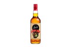 Sailor Jerry Spiced Rum Launches 'Savage Apple'