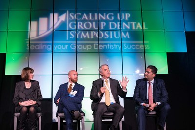Fifth Annual Scaling Up Group Dental Symposium Returns to Louisville August 21-23