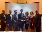 KEMET Recognizes Digi-Key with High Service Distributor of the Year Award