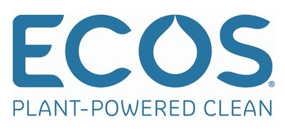 ECOS, plant-powered clean