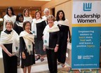 New Leadership Women Philanthropic Planning Council Meets in Dallas