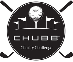 Chubb Announces 2019 Chubb Charity Challenge Golf Tournament Season