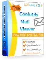 CoolUtils Mail Viewer 4.0: The Definitive Way to Access Emails