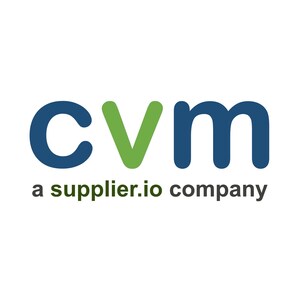 supplier.io to Acquire CVM Solutions