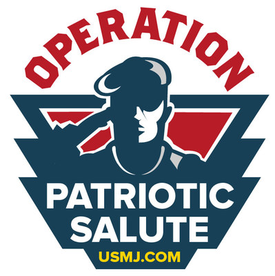 Operation Patriotic Salute