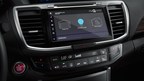 Chamberlain Group's myQ Auto Technology to be Featured in Mitsubishi Electric's In-Vehicle Infotainment System at TU-Automotive Detroit