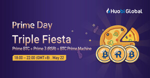 Prime Day Overview: 23,485 Users Snap Up 3 Billion RSR &amp; 188 Bitcoin