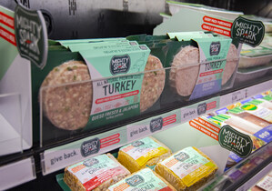 Mighty Spark Modernizes The Meat Department By Donating A Meal For Every Purchase Of Its All-Natural, Premium Poultry