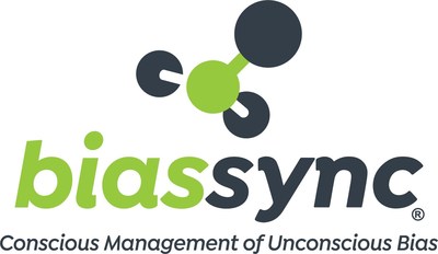 BiasSync Logo (PRNewsfoto/BiasSync)