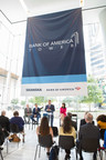 Skanska and Bank of America Announce Renaming of Capitol Tower to Bank of America Tower