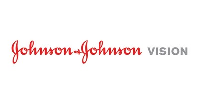 Johnson & Johnson Vision Logo (PRNewsfoto/Johnson & Johnson Vision)