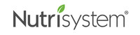 Nutrisystem Logo (PRNewsfoto/Tivity Health)