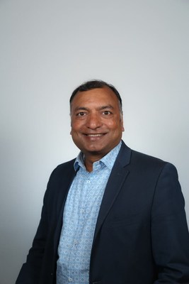 Ranajit Nevatia, Actifio’s new Senior VP & GM, Actifio GO Global Sales & Cloud Business Development