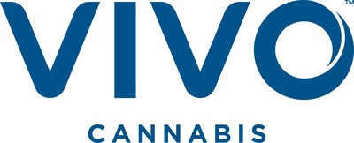 VIVO CANNABIS (CNW Group/VIVO Cannabis Inc.)