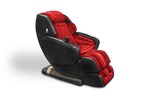 Make it Father's Day Forever with the Luxury and Relaxation of a DreamWave® M-Series Full-Body Shiatsu Massage Chair