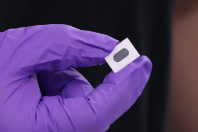 Redbud's MXR microfluidic chip