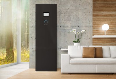 sonnen ecoLinx, intelligent energy automation system for homes. sonnen ecoLinx, intelligent energy automation system for homes.