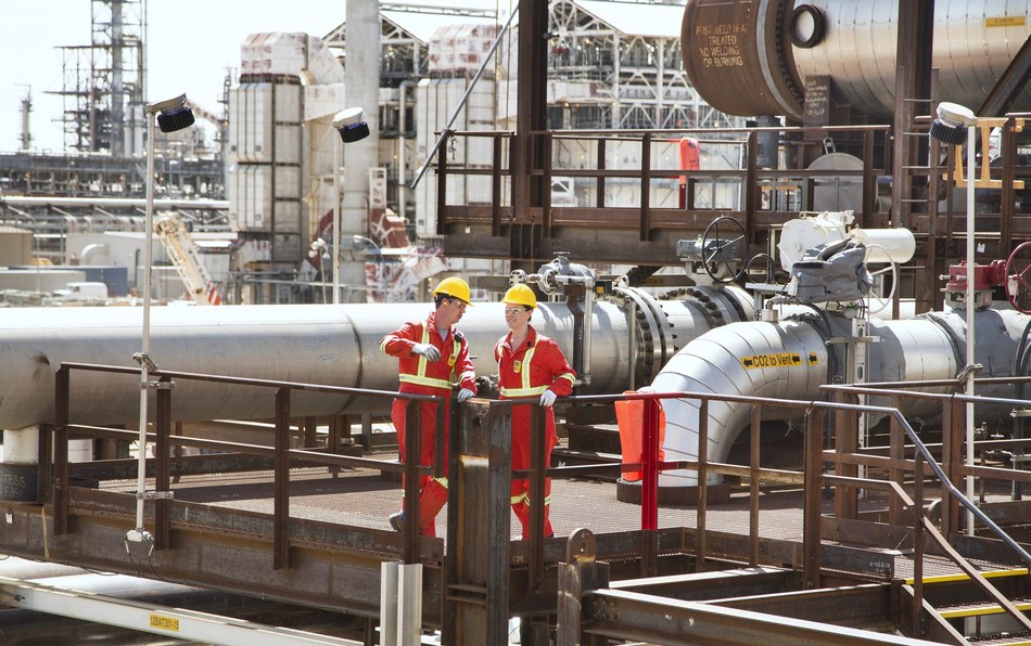 Quest CCS Facility Reaches Major Milestone Captures and Stores Four