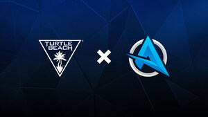 Turtle Beach Renews Partnership With Ali-A - The World's 'most-watched' Gaming Youtuber