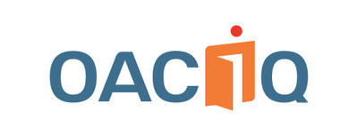 Logo : oaciq.com (Groupe CNW/Organisme d'autorglementation du courtage immobilier du Qubec (OACIQ))