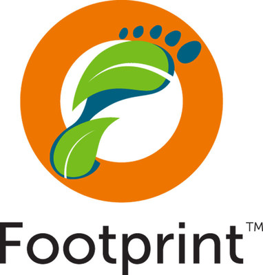 Footprint Logo (PRNewsfoto/Footprint)