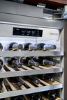 Signature Kitchen Suite Wine Column Refrigerators Capture Inaugural ICFF 'Constellation' Award