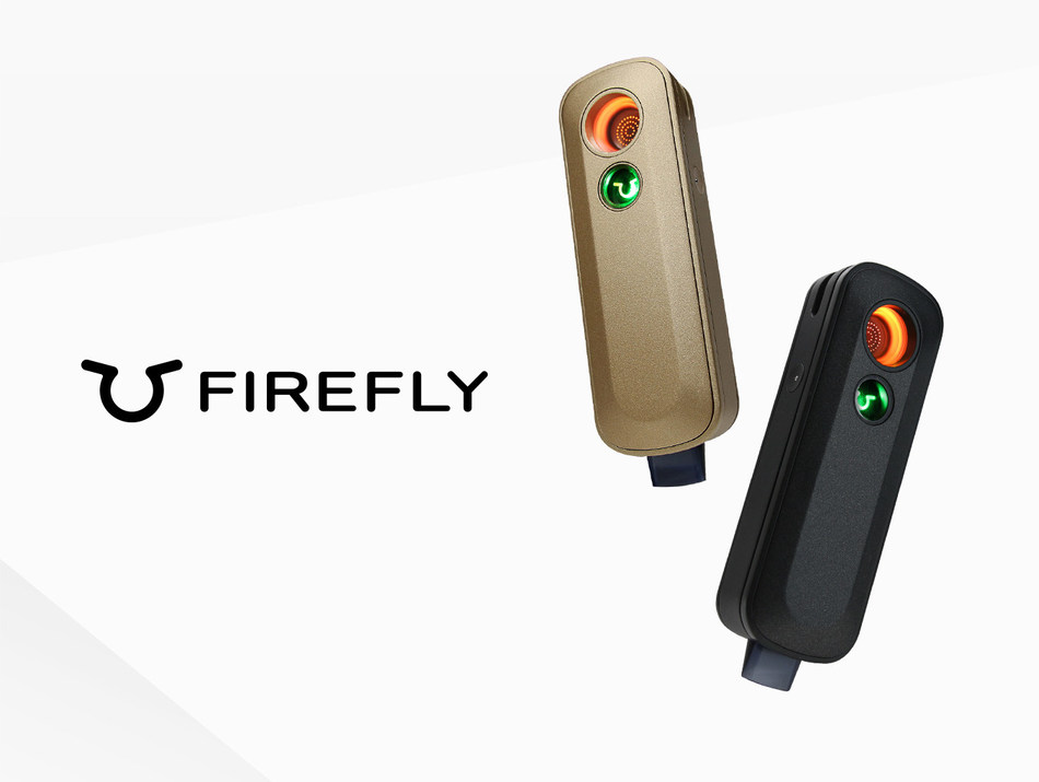 Firefly 2+ will be available for purchase online and in retail stores around the world starting May 28. (CNW Group/SLANG WORLDWIDE)