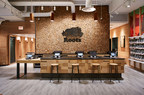 Roots Brings its 'Cabin-Meets-City Style' to Chicago's Magnificent Mile with its Largest Brand Immersive Experience Store