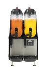 The New Curtis Chill-X™ Frozen Beverage Machine - Refreshingly Smart, Amazingly Profitable