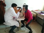 New Research By Orbis International, Queen's University Belfast and Wenzhou Medical University Suggests Glaucoma Screening Could Save Three Million Years Of Blindness In China