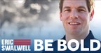 Presidential Candidate Swalwell Embraces Blockchain Technology for Fundraising