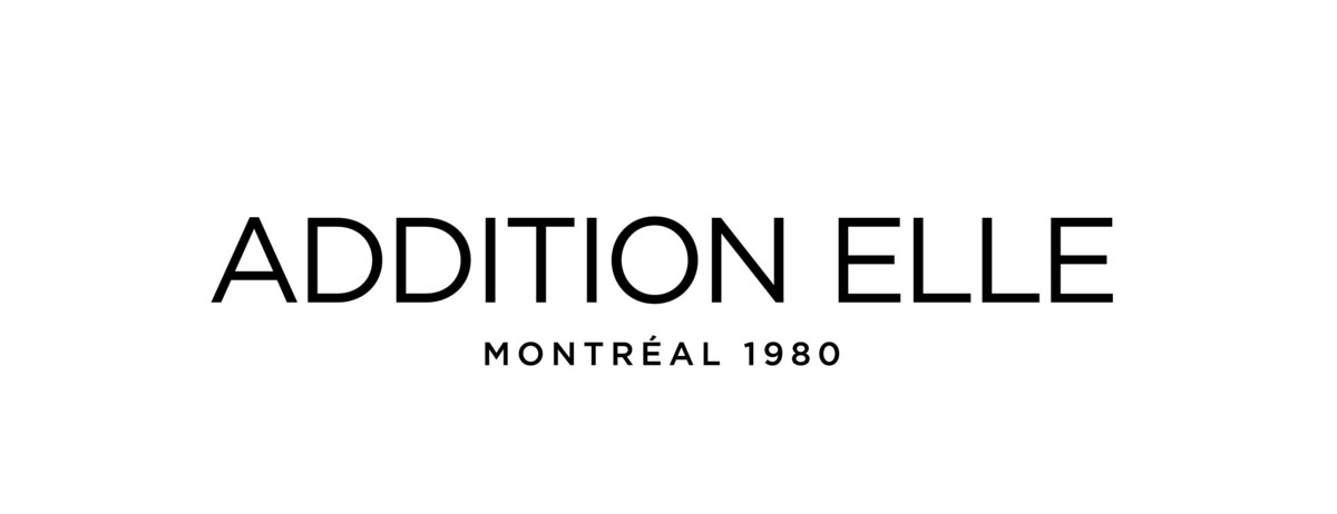 ADDITION ELLE, Canadian size-inclusive brand, announces new Design