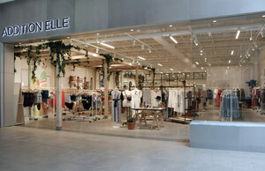 ADDITION ELLE, Canadian size-inclusive brand, announces new Design Director and launches re-imagined Montreal flagship store