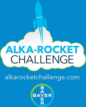 Shooting for the Stars: Bayer Launches Annual Alka-Rocket Challenge