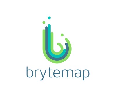 Brytemap, based in Hunt Valley, MD, develops seed-to-sale cannabis compliance software for the marijuana industry. Brytemap is a next generation seed-to-sale Metrc compliant software platform for cultivators, dispensaries & cannabis retailers. (PRNewsfoto/Brytemap)