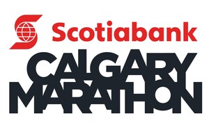 The Scotiabank Calgary Marathon Celebrates its 55th Anniversary