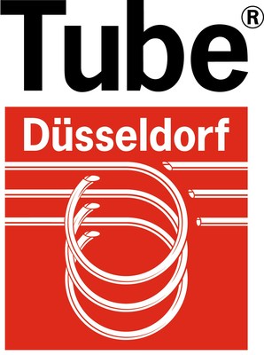 Messe Düsseldorf - Tube (PRNewsfoto/CRU)