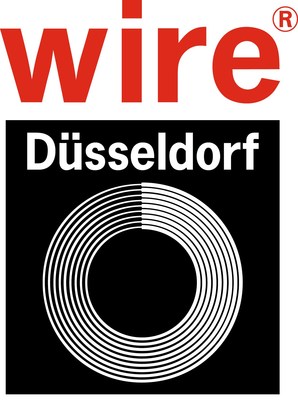 Messe Düsseldorf - wire (PRNewsfoto/CRU)