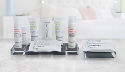 Marriott Hotels introduces This Works amenity product line