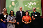OnPoint Community Credit Union Announces Winners for the 2019 Prize for Excellence in Education
