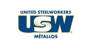 Canadian and U.S. Steelworkers Rally at Hecla Mining AGM