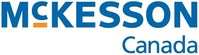 Logo: McKesson Canada (CNW Group/MCKESSON CANADA)