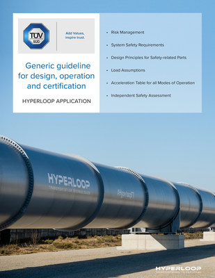 Hyperloop guideline cover
