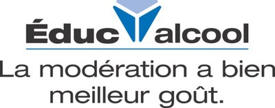 Logo: duc'alcool (Groupe CNW/duc'alcool)